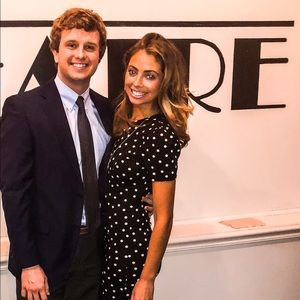 Meet your Posher, Kaleigh